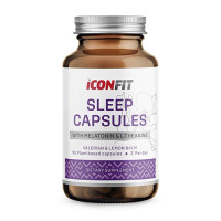 ICONFIT Sleep Capsules 90caps