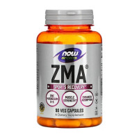 Now Foods ZMA Sports Recovery 90vcaps