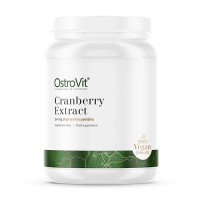 OstroVit Cranberry Extract VEGE 100g