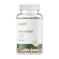 OstroVit HorseTail VEGE 90vcaps