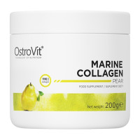 OstroVit Marine Collagen 200g