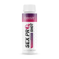 OstroVit Sex Pro Women Shot 100ml