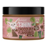 OstroVit Tahini 500g - Chocolate (Parim enne: 02.2024)