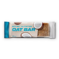 Scitec Oat Bar 70g (Parim enne: 11.2023)