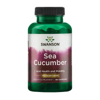 Swanson Sea Cucumber 500mg 100caps