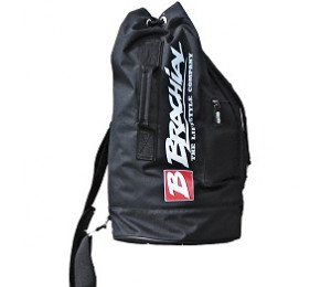 Brachial Duffel Bag "Vacation"