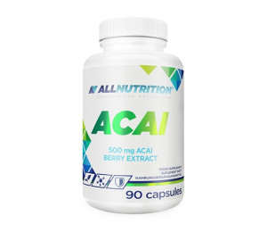 AllNutrition Acai 90caps