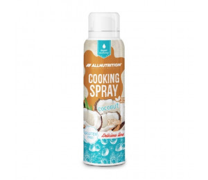 AllNutrition Cooking Spray 250ml Coconut