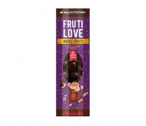 AllNutrition Frutilove Whole Fruits Big Raisins in Dark Chocolate 30g