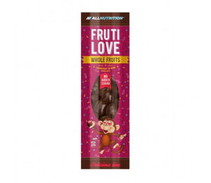 AllNutrition Frutilove Whole Fruits Cranberry In Dark Chocolate 30g