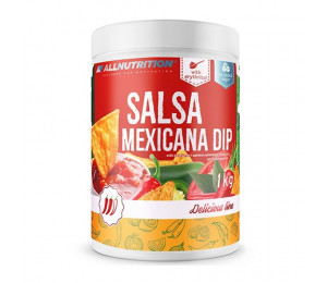 AllNutrition Salsa Mexicana DIP 1000g (Parim enne: 23.02.2022)