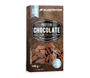 AllNutrition Protein Chocolate 100g Milk (Parim enne: 07.2022)