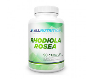 AllNutrition Rhodiola Rosea 90caps
