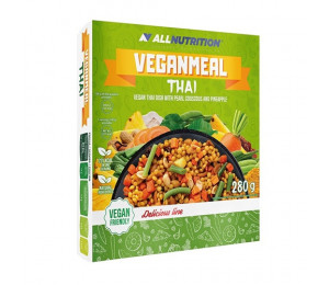 AllNutrition Veganmeal 280g Thai (Parim enne: 02.2023)