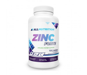 AllNutrition Zinc Forte 120tabs