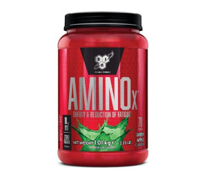 BSN Amino X 70serv (1015g) (Parim enne: 11.2023)