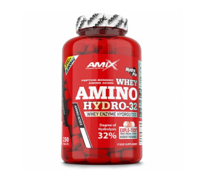 AMIX Amino HYDRO 32 250tabs