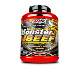AMIX Anabolic Monster Beef Protein 2200g