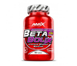 AMIX BetaBolix 90tabs