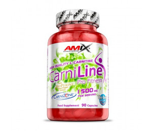 AMIX CarniLine 1500mg 90caps