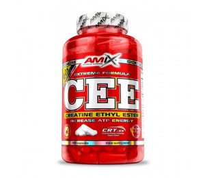 AMIX CEE Creatine Ethyl Ester 350caps