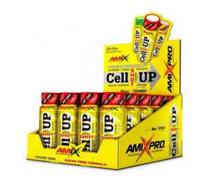 AMIX CellUp Shot 20*60ml Box