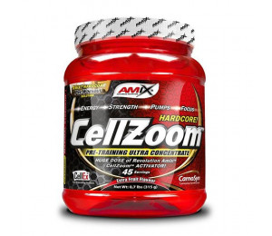 AMIX CellZoom Hardcore Activator 315g