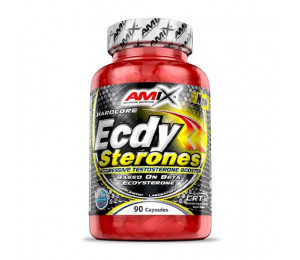 AMIX Ecdy-Sterones 90caps