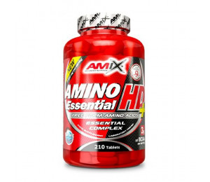 AMIX Essential Amino HD+ 210tabs