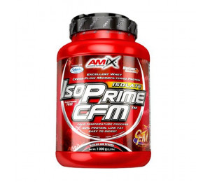 AMIX IsoPrime CFM Isolate 1000g