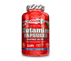 AMIX L-Glutamine 800mg 360caps