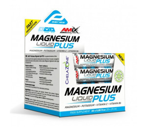 AMIX Magnesium Liquid Plus 25ml