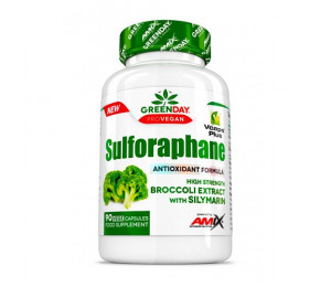 AMIX ProVegan Sulforaphane 90vcaps