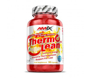 AMIX ThermoLean 90caps