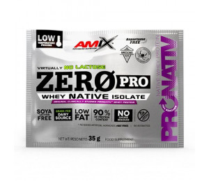 AMIX ZeroPro Protein 35g