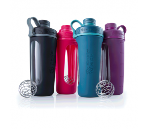 BlenderBottle RADIAN™ GLASS, 28oz/820ml