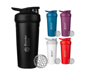 BlenderBottle Strada Insulated Stainless Steel 24oz/710ml