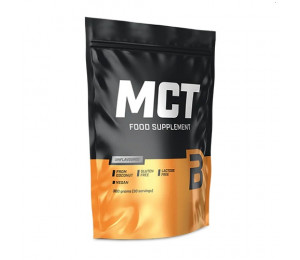 BioTech USA MCT 300g