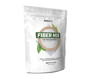 BioTech USA Fiber Mix 225g