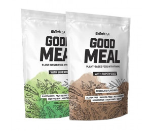 BioTech USA Good Meal 1000g