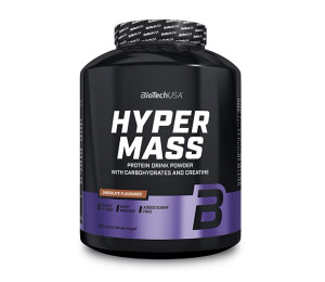 BioTech USA Hyper Mass 2270g