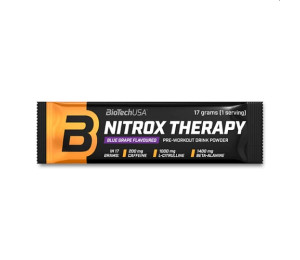 BioTech USA NitroX Therapy 17g