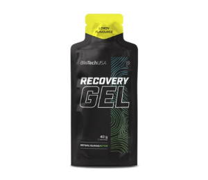 BioTech USA Recovery Gel 40g