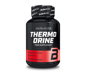 BioTech USA Thermo Drine 60caps