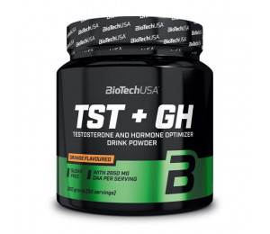 BioTech USA TST+GH 300g