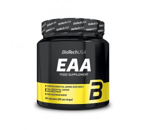 BioTech USA EAA 360caps