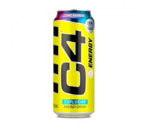 Cellucor C4 Energy 500ml