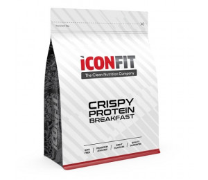 ICONFIT Crispy Protein Breakfast 500g