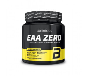 Biotech USA EAA Zero 350g