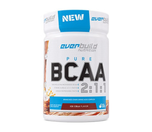 Everbuild BCAA 2:1:1 300g